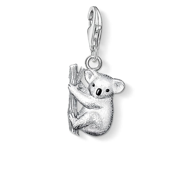 "Koala" Charm Pendant