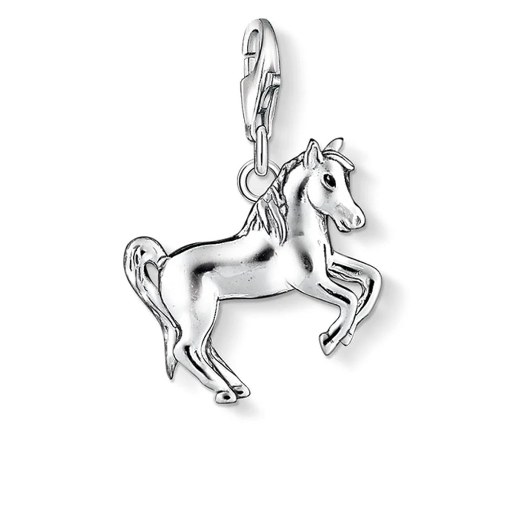 Horse Charm Pendant