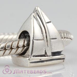 TT348 Sailing Boat Charm
