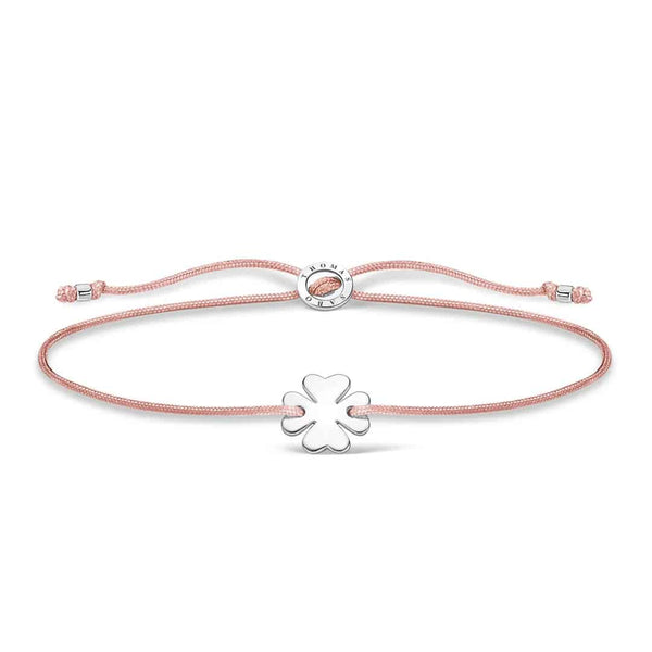 Bracelet Cloverleaf