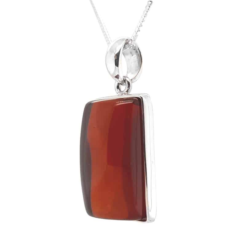 Genuine Baltic Amber Necklace 302