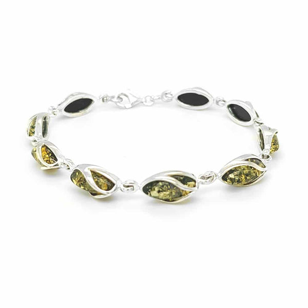 Genuine Baltic Amber Bracelet 426