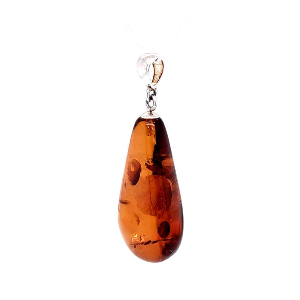 Genuine Baltic Amber Necklace 499