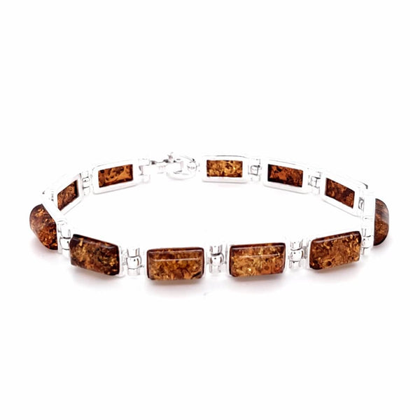 Genuine Baltic Amber Bracelet 576