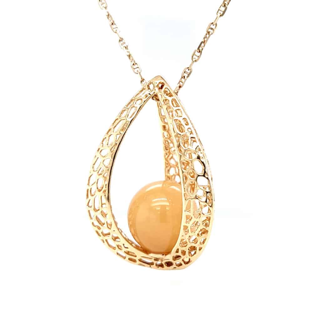 Genuine Baltic Amber Necklace 612
