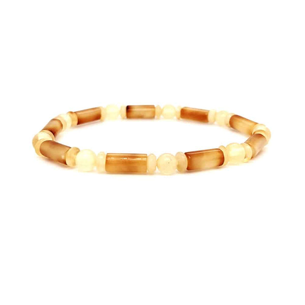 Genuine Baltic Amber Bracelet 632