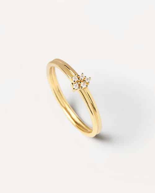 NOVA GOLD RING