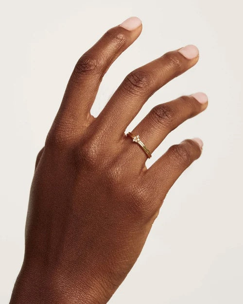 NOVA GOLD RING
