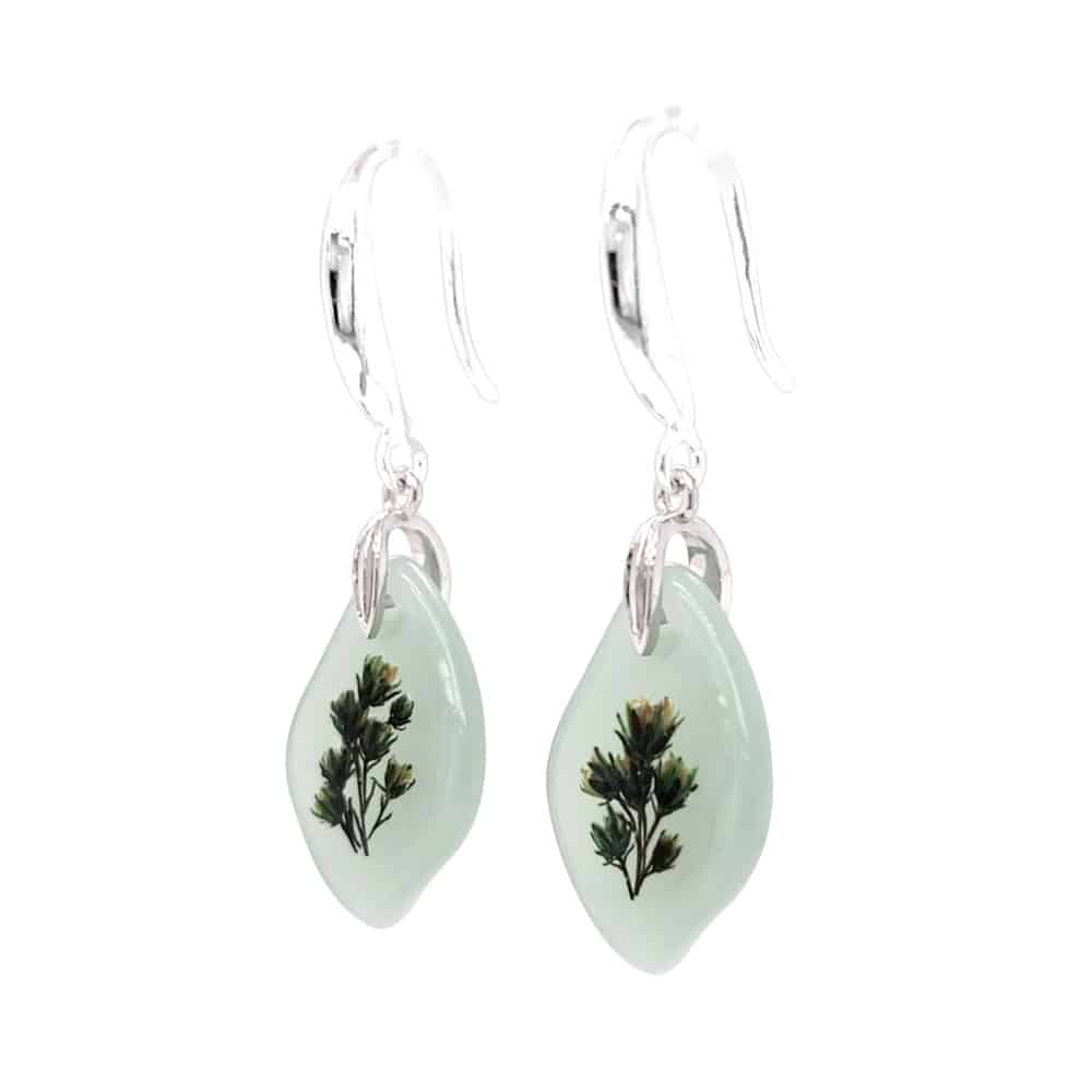 Angel Wings Earrings