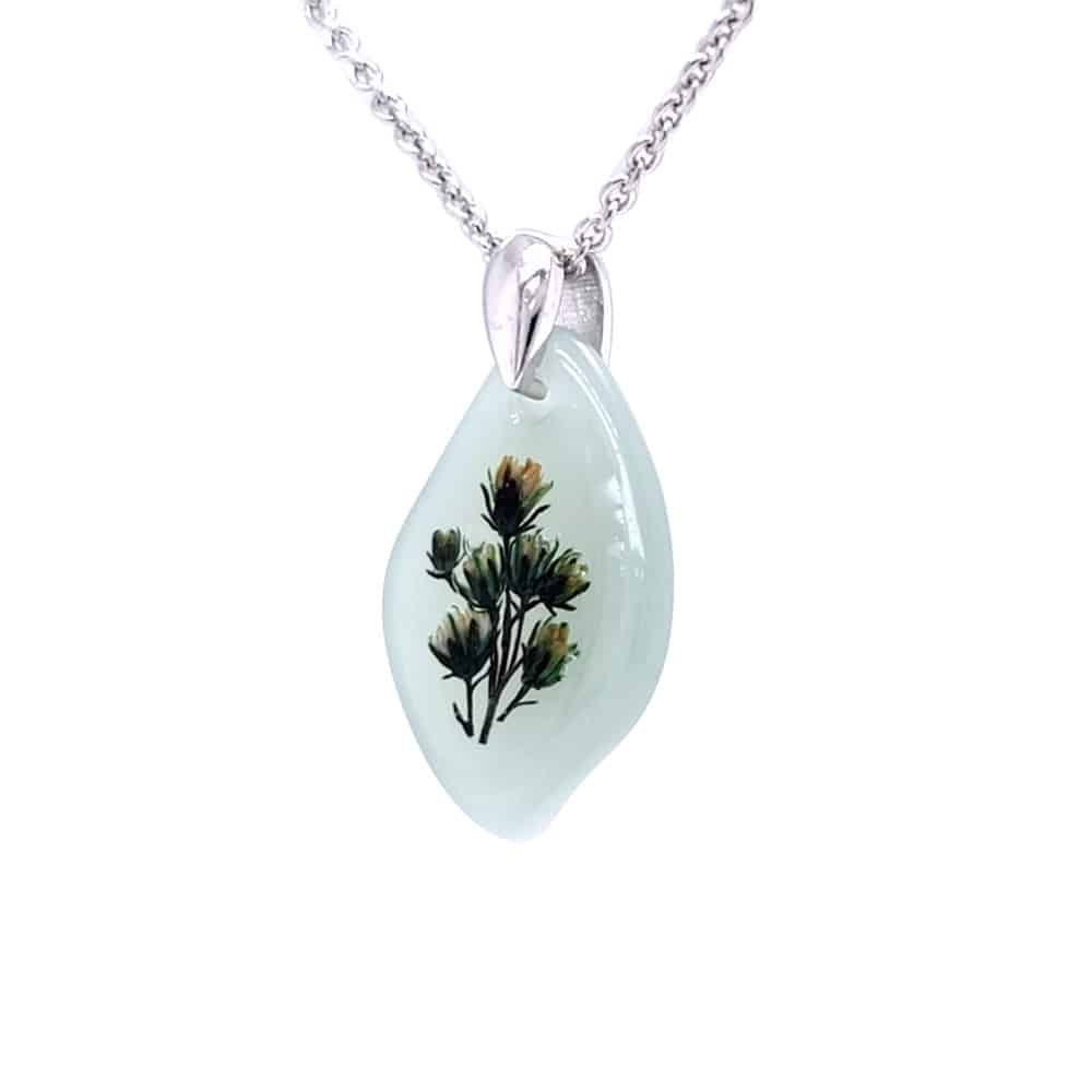 Angel Wings Necklace