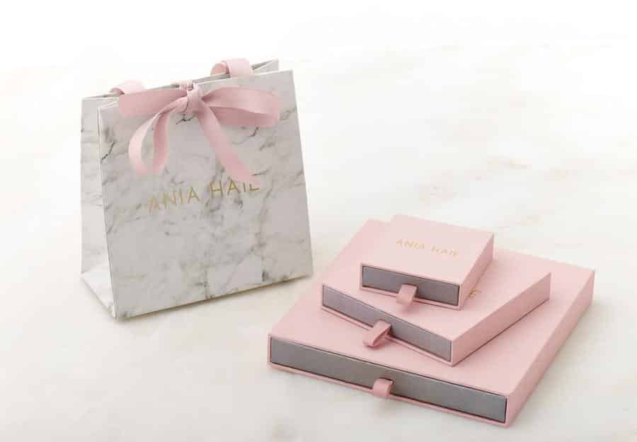 box