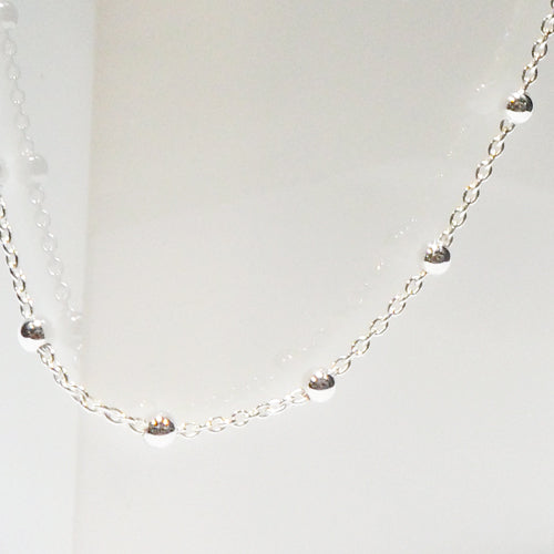 BD165 Anklet