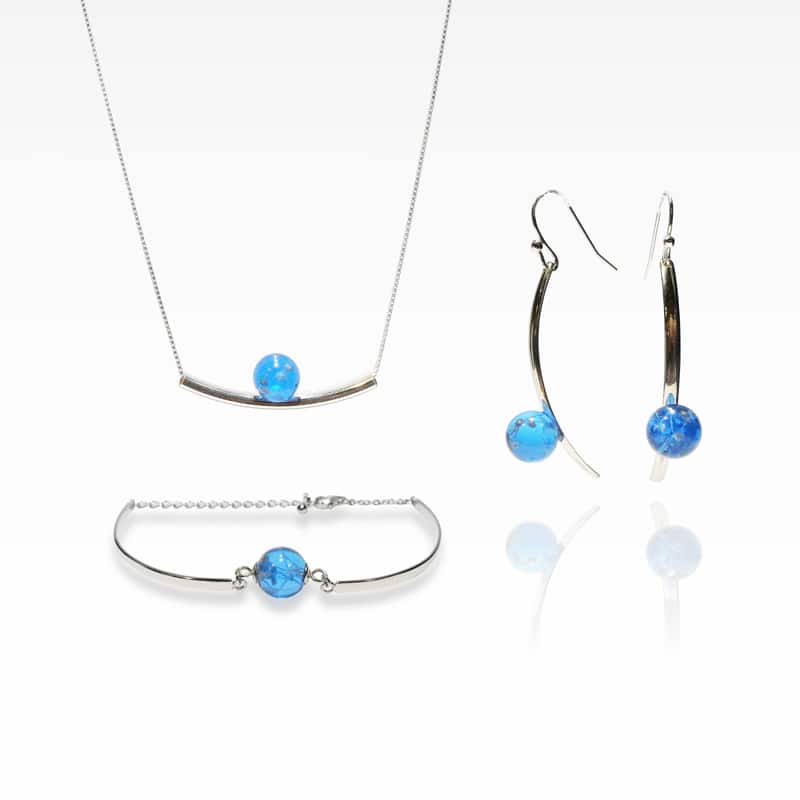 BOTANIGEM Blue Desire