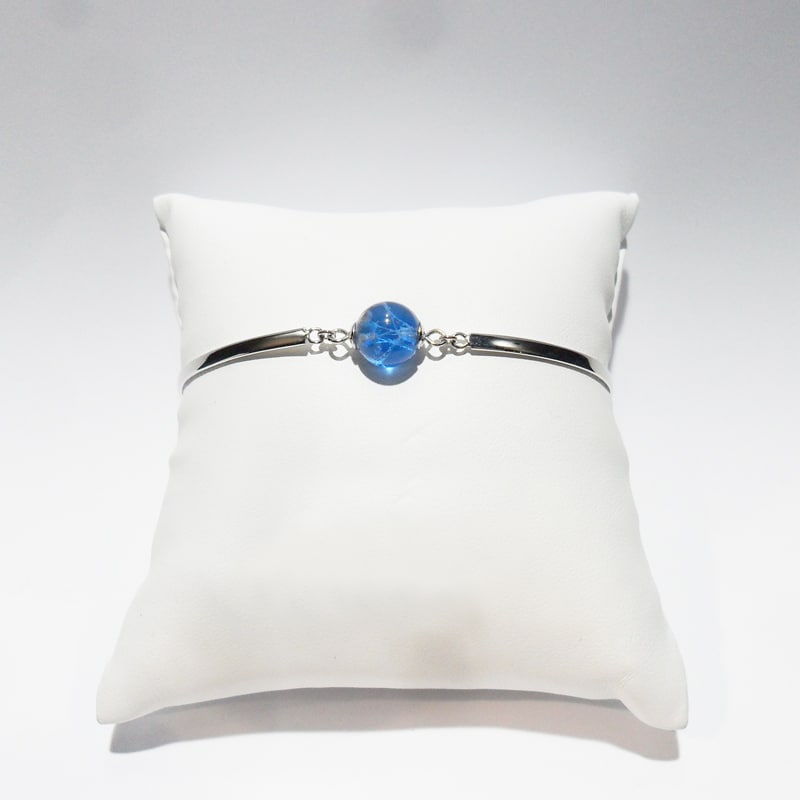 BOTANIGEM Blue Desire Bracelet