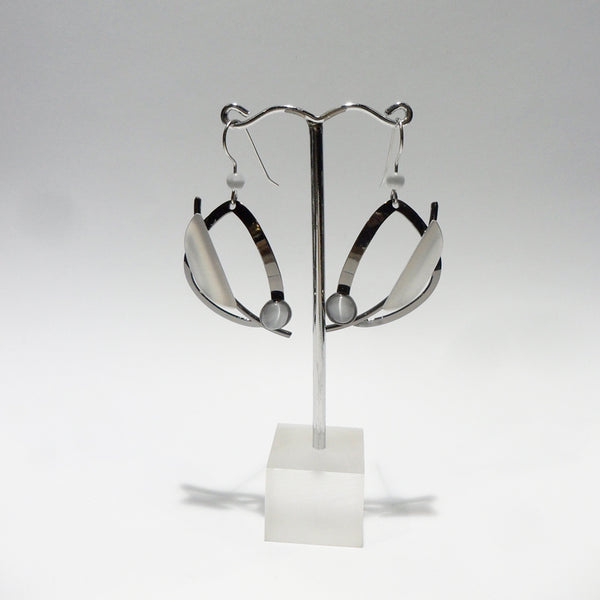 Poly008 Earrings