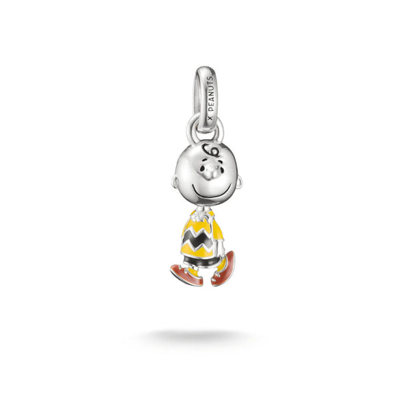 Connect Charm Charlie Brown PEANUTS