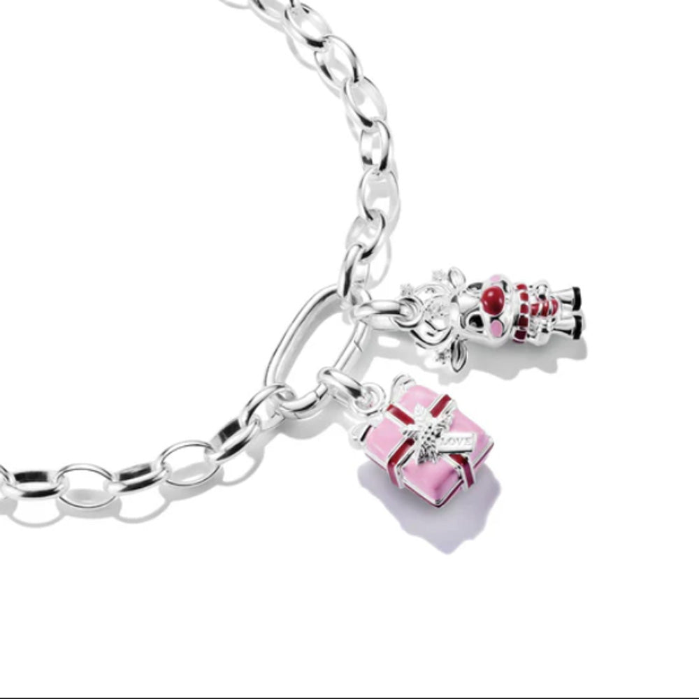 Connect Charm Reindeer
