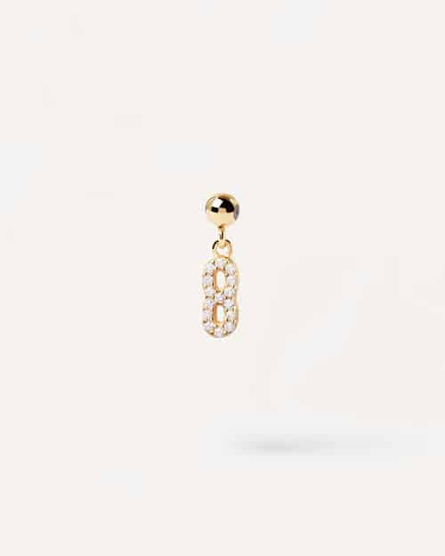Number 8 Charm