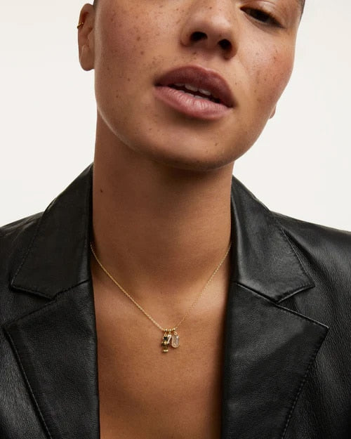 Number 7 Charm