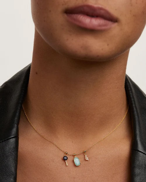 Number 4 Charm
