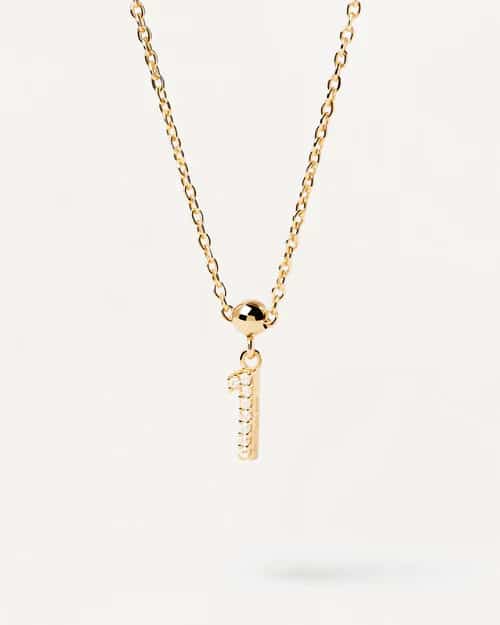 Number 1 Charm