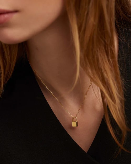 BOND NECKLACE