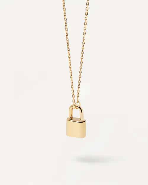BOND NECKLACE