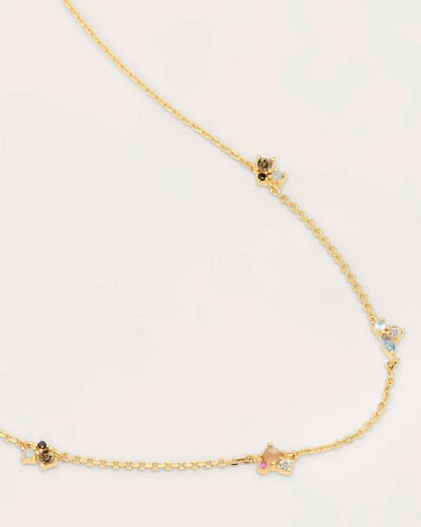 La Palette Necklace