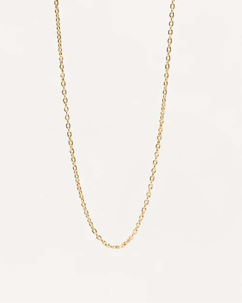 Charms Chain Necklace