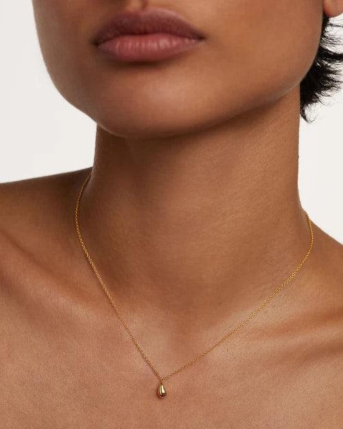 DROP NECKLACE