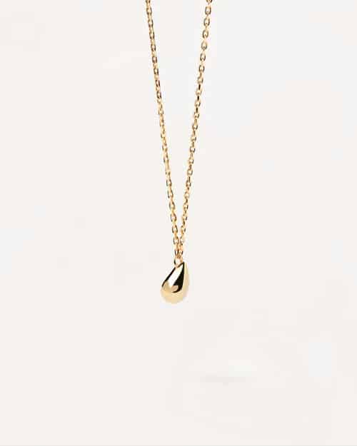 DROP NECKLACE