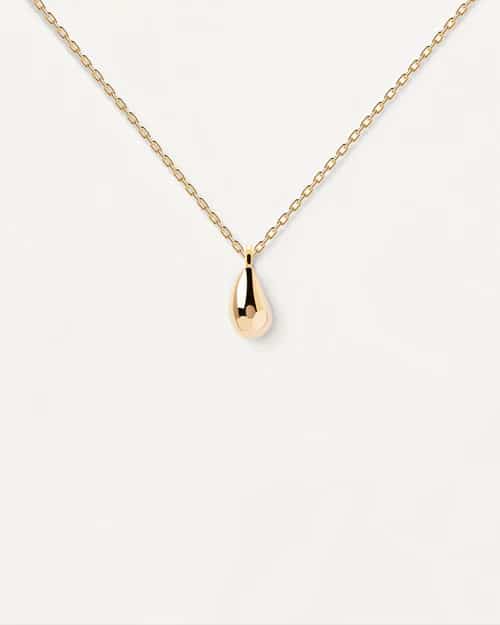 DROP NECKLACE