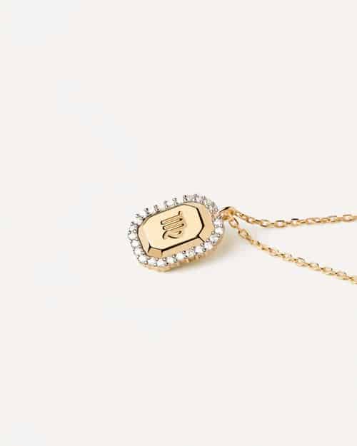 VIRGO NECKLACE
