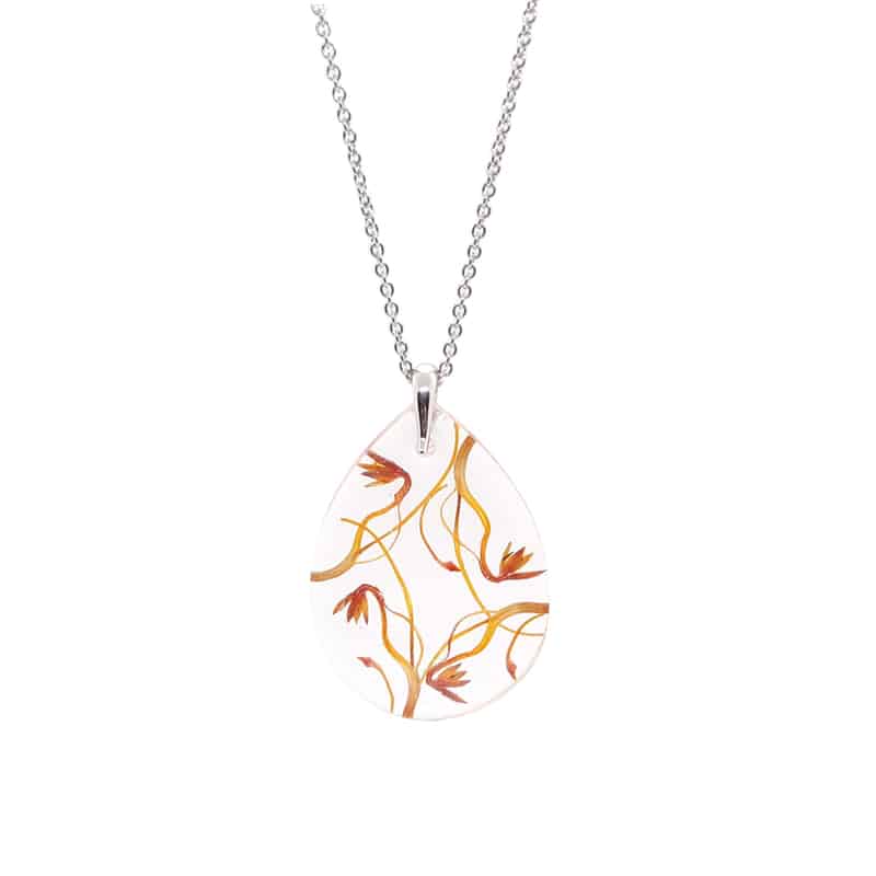 Carnevale Necklace