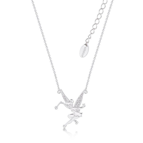 Kids Disney Tinkerbell Necklace