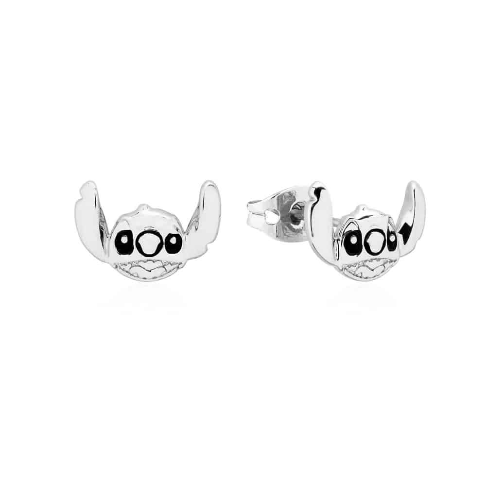 Disney Lilo and Stitch Stud Earrings