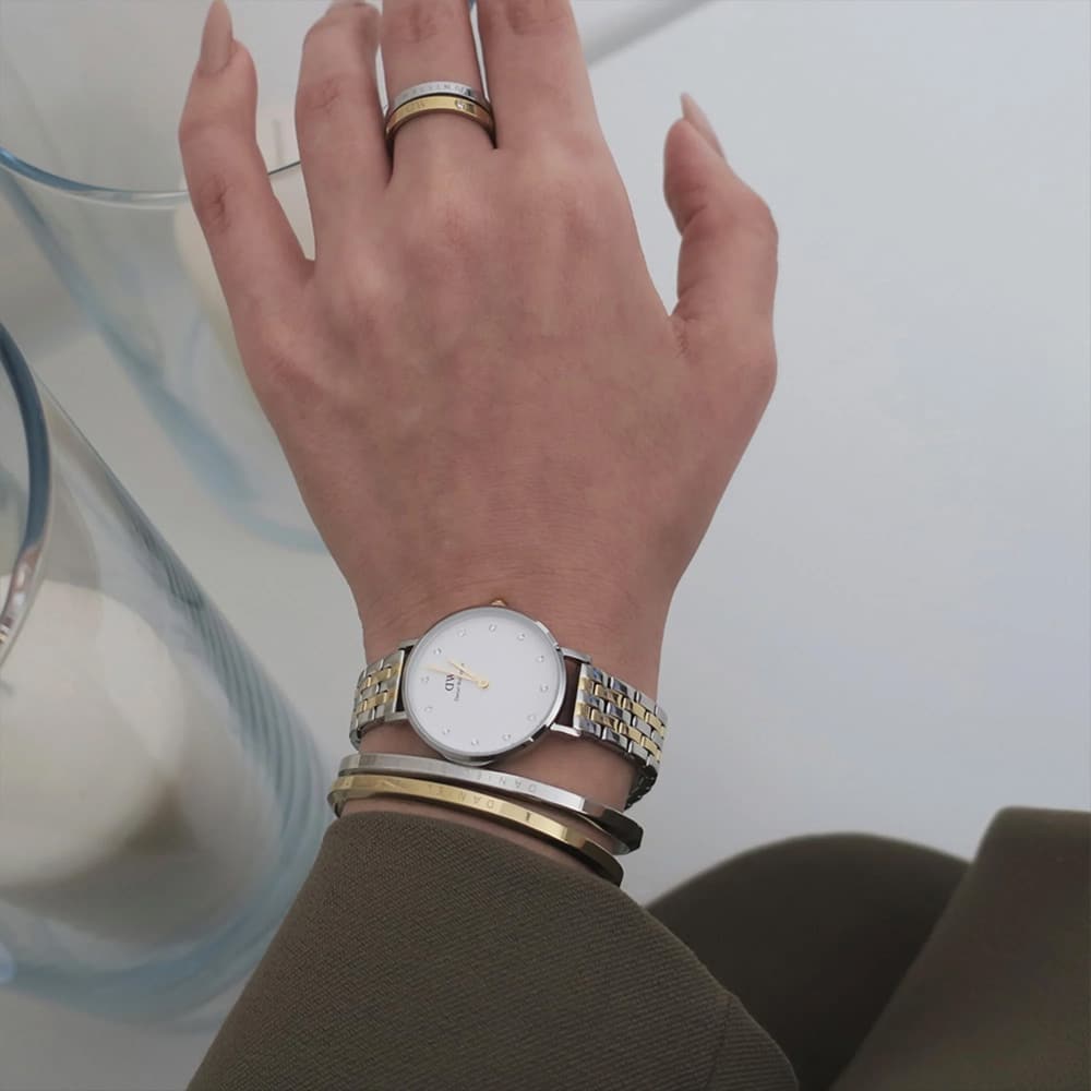 CLASSIC BRACELET S