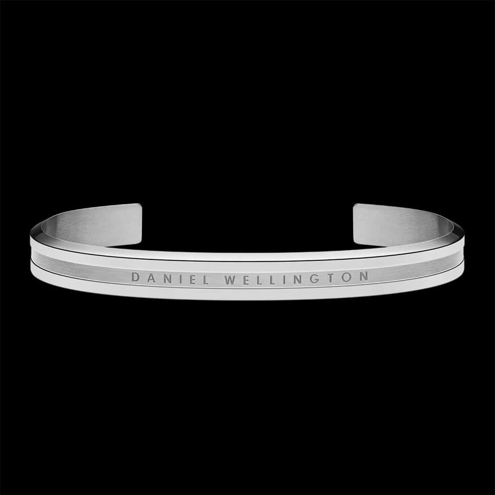 ELAN BRACELET SILVER