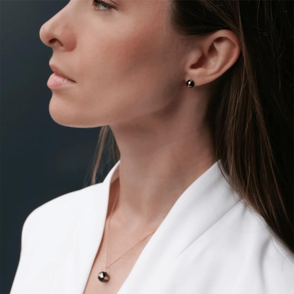 ASPIRATION EARRINGS R