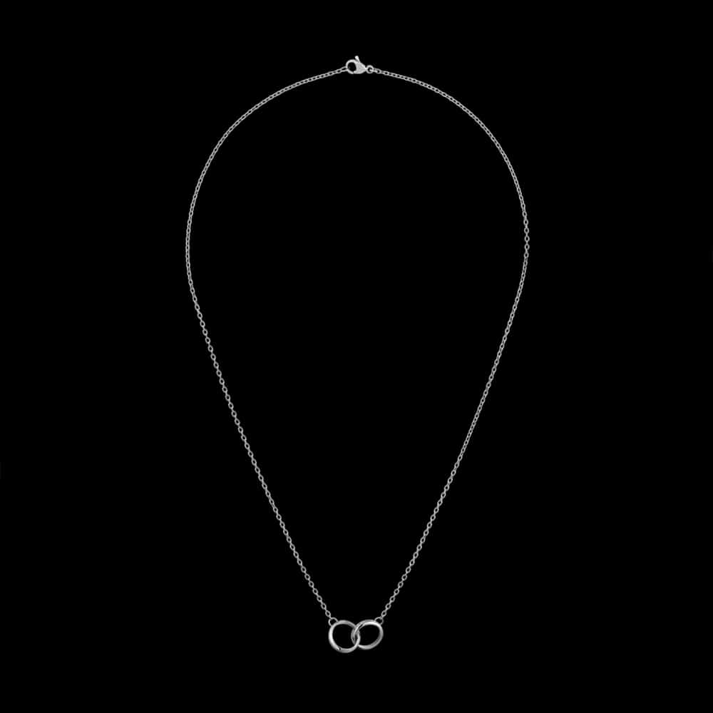 ELAN UNITY NECKLACE