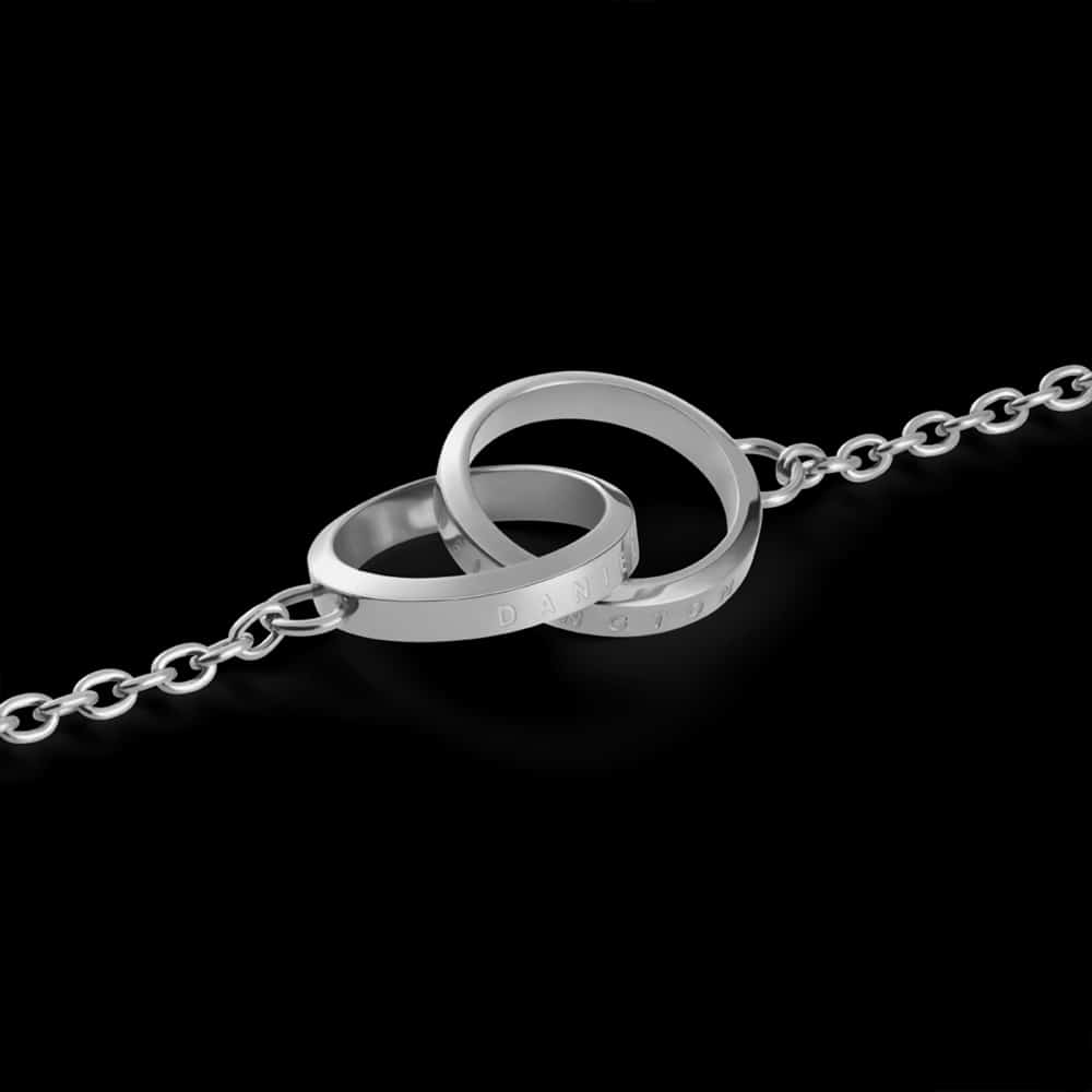 ELAN UNITY NECKLACE