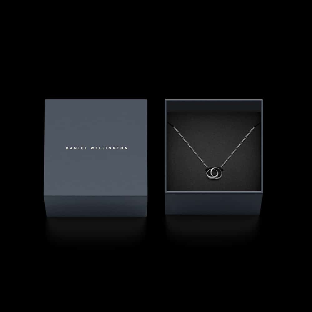 ELAN UNITY NECKLACE