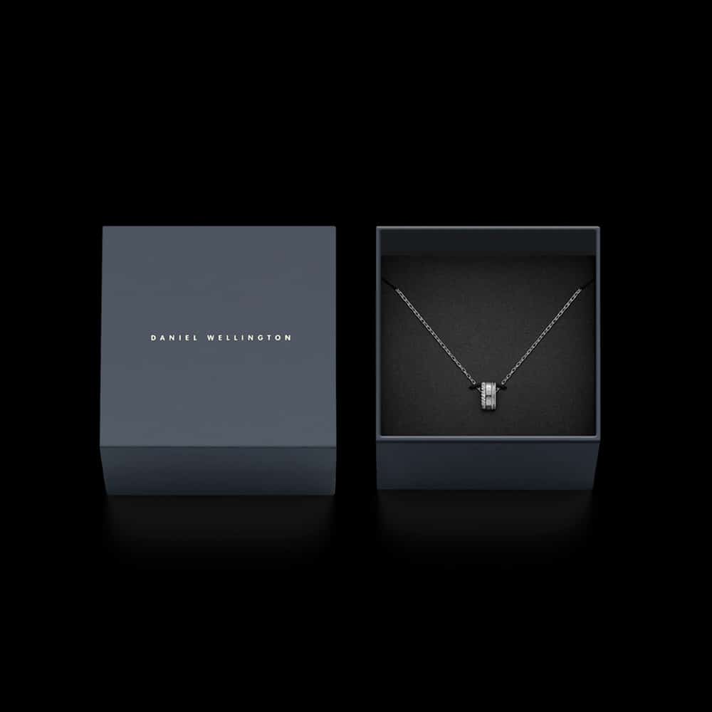 ELEVATION NECKLACE