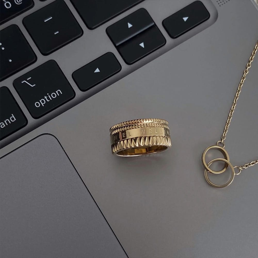 ELEVATION RING