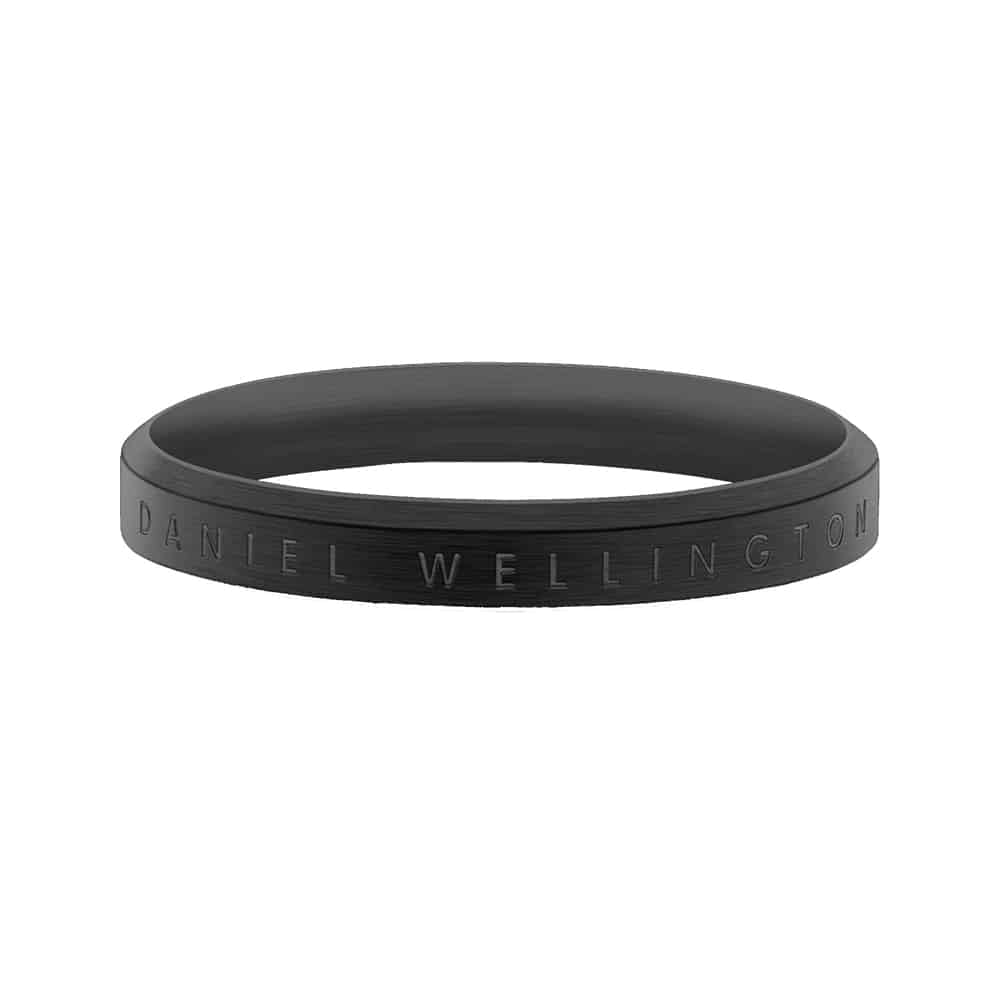 CLASSIC RING BLACK