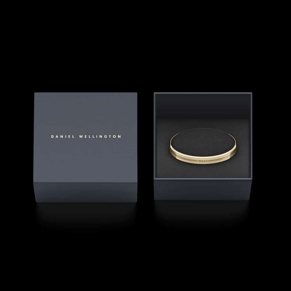 ELAN BRACELET GOLD