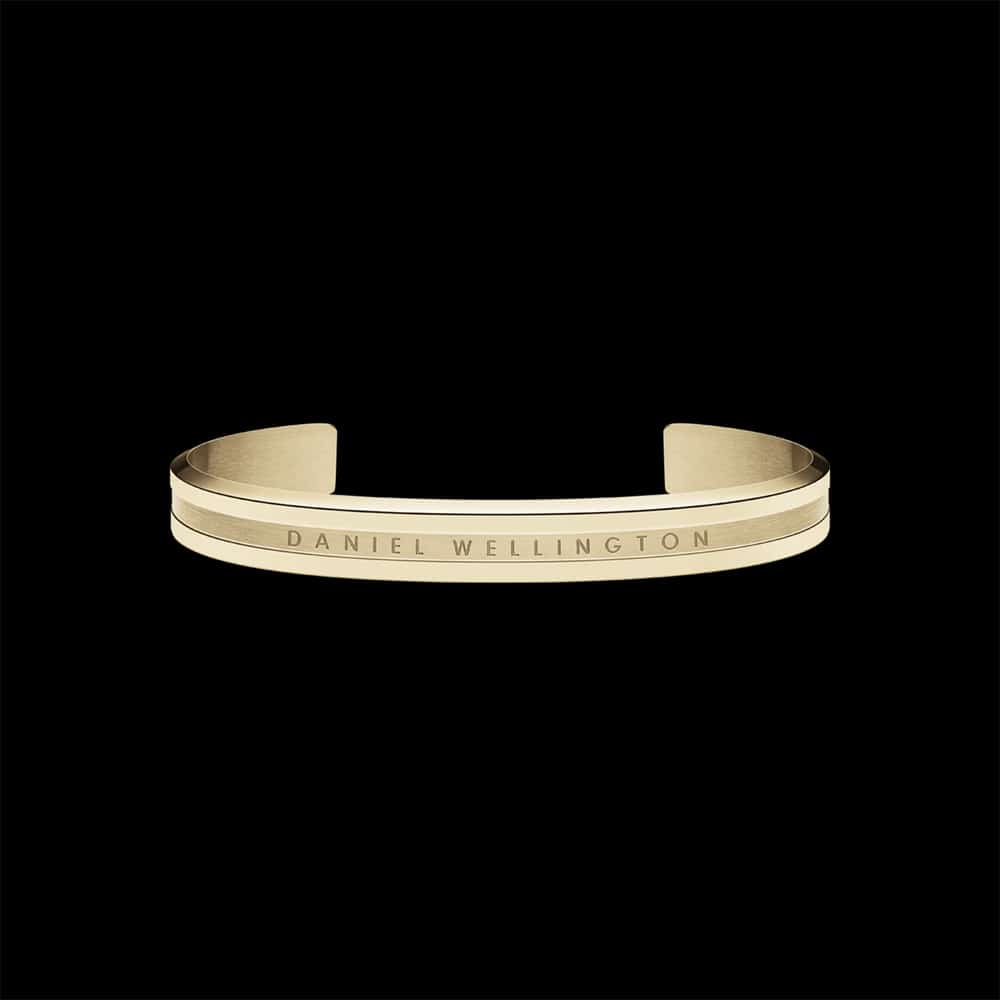 ELAN BRACELET GOLD