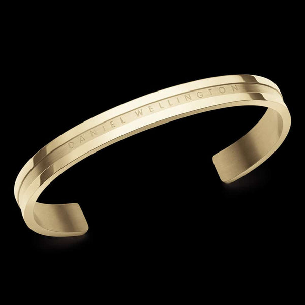 ELAN BRACELET GOLD