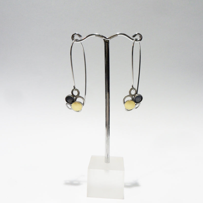 Poly018 Earrings