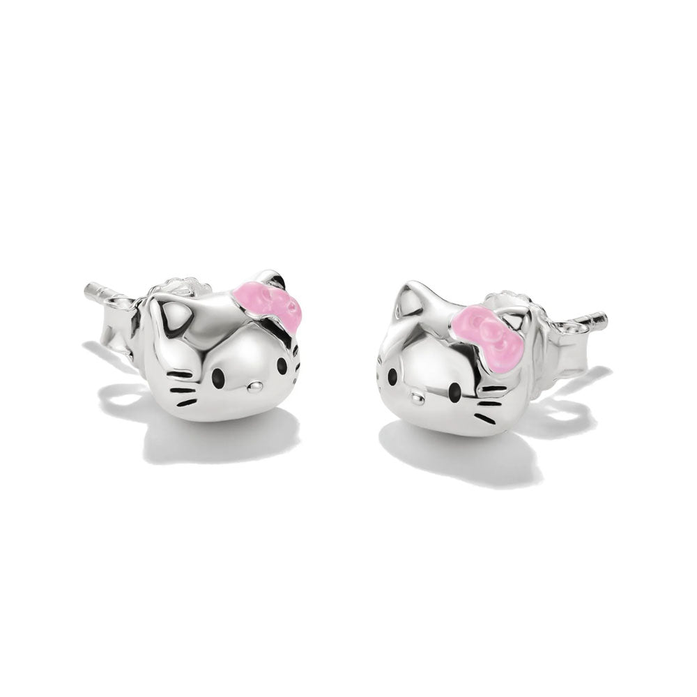 Hello Kitty Stud Earstuds